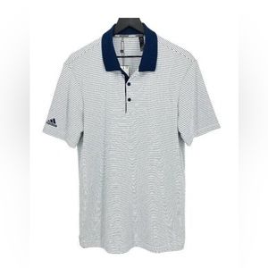 NWT Adidas Golf Polo